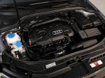 Audi A3 Sportback 2.0T S-Line 2008 года (NA)